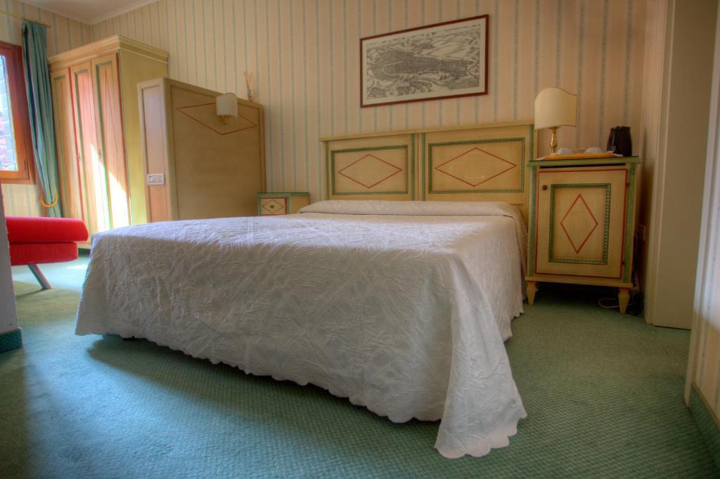 Bed & Breakfast Matir