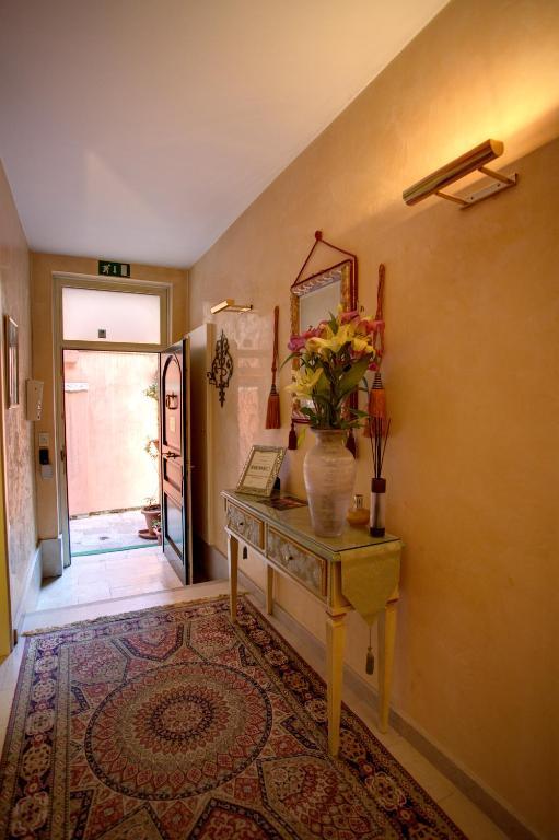 Bed & Breakfast Matir *