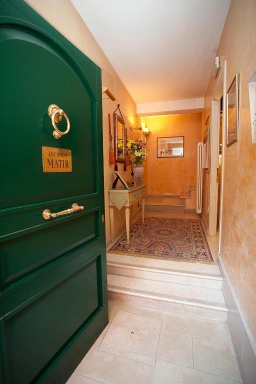 Bed & Breakfast Matir *