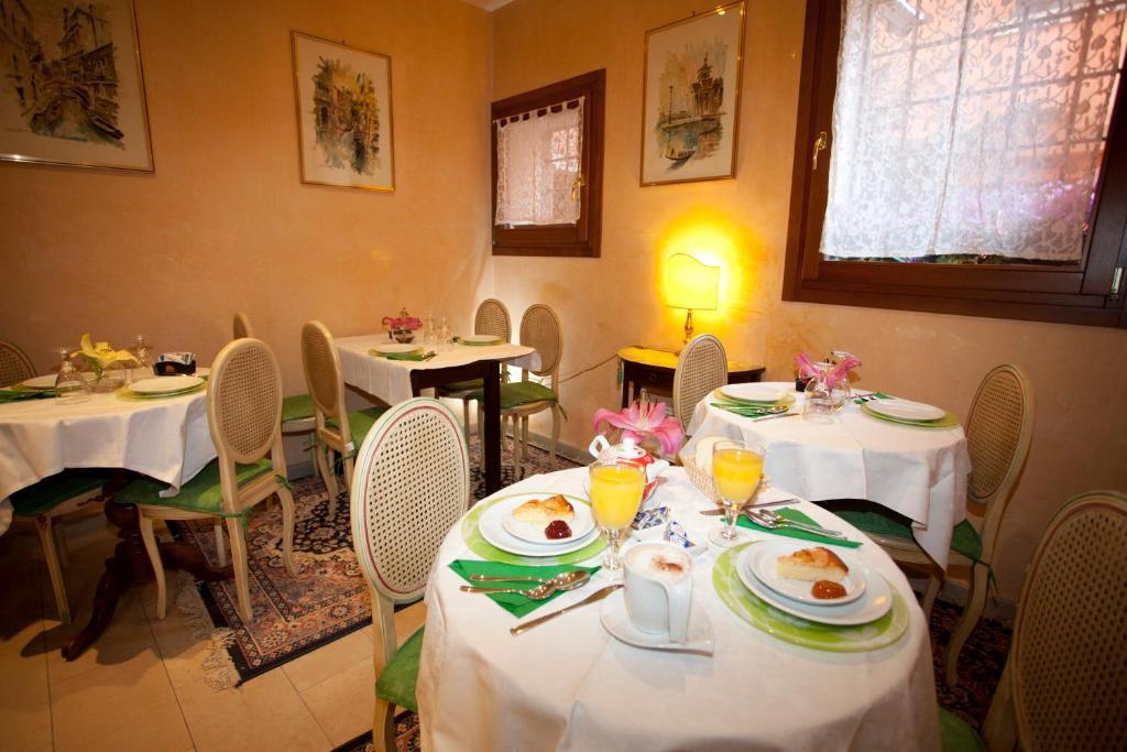 Matir Bed & Breakfast Venezia
