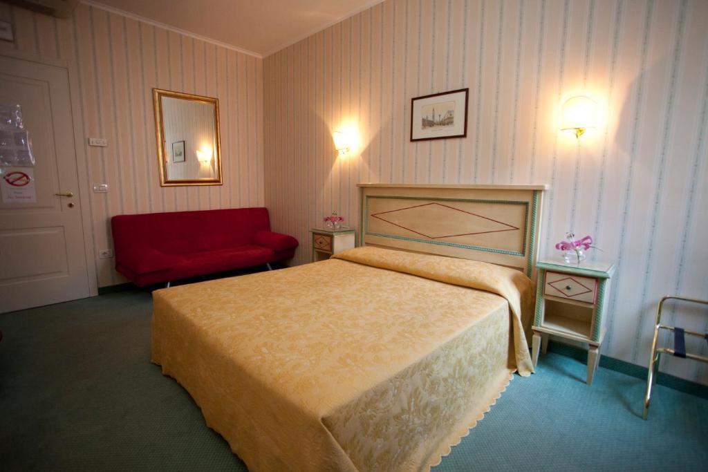 Bed & Breakfast Matir