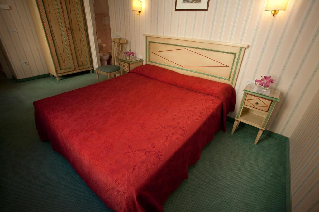 Matir Bed & Breakfast *